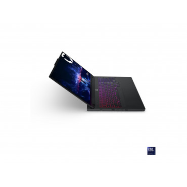 Lenovo Legion Pro 7 16IAX10H Intel | Eclipse Black | 16 " | OLED | WQXGA | 2560 x 1600 pixels | Glossy | Intel Core Ultra 9 | 27