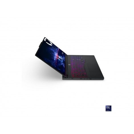 Lenovo Legion Pro 7 16IAX10H Intel | Eclipse Black | 16 " | OLED | WQXGA | 2560 x 1600 pixels | Glossy | Intel Core Ultra 9 | 27