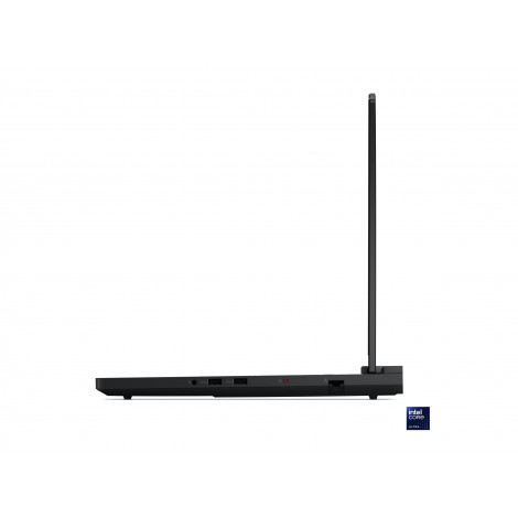 Lenovo Legion Pro 7 16IAX10H Intel | Eclipse Black | 16 " | OLED | WQXGA | 2560 x 1600 pixels | Glossy | Intel Core Ultra 9 | 27