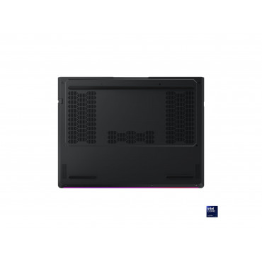 Lenovo Legion Pro 7 16IAX10H Intel | Eclipse Black | 16 " | OLED | WQXGA | 2560 x 1600 pixels | Glossy | Intel Core Ultra 9 | 27