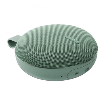 Xiaomi Bluetooth Speaker Essential | 5 W | Bluetooth | Green | Portable | Wireless connection