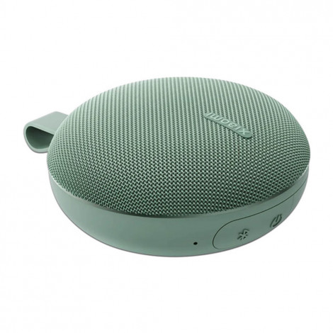 Xiaomi Bluetooth Speaker Essential | 5 W | Bluetooth | Green | Portable | Wireless connection