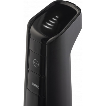 Gorenje HBX1200EB | 1200 W | Hand Blender | Jar material Plastic | Jar capacity 0.8 L | Stainless steel