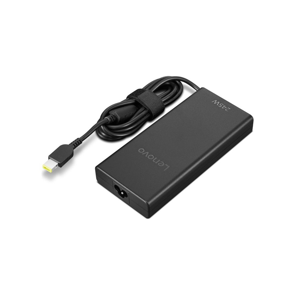 Lenovo Legion 245W AC Adapter (Slim tip)-EU | 245W | AC Adapter