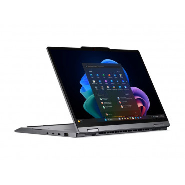 Lenovo ThinkPad X1 2-in-1 Gen 11 14 WUXGA Touch ULT5-325/32GB/512GB/Intel Graphics/WIN11 Pro/ENG Backlit kbd/FP/3Y Warranty | Le