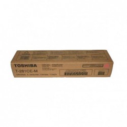 OEM kasetė Toshiba T-281CE Magenta