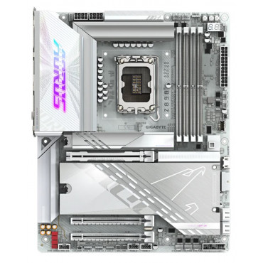 GIGABYTE Z890 A TACHYON ICE...