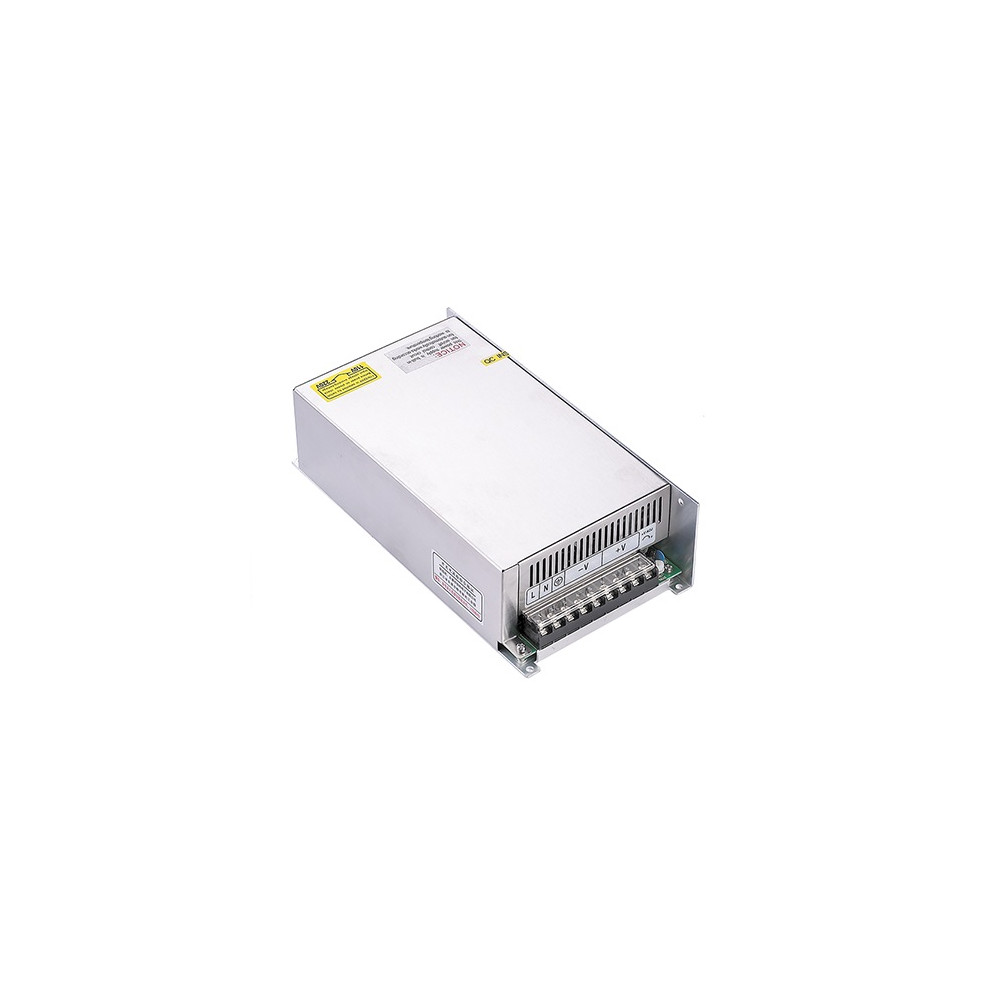 Maitinimo šaltinis 12V, 50A, 600W