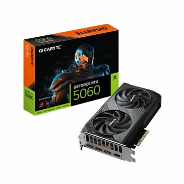 GIGABYTE GeForce RTX5060...
