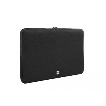 NATEC laptop sleeve Coral...