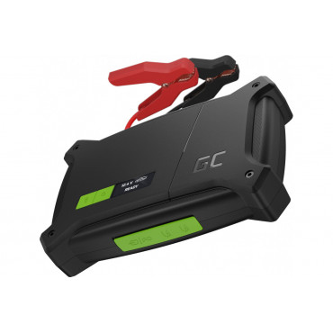 GREENCELL PowerBoost...