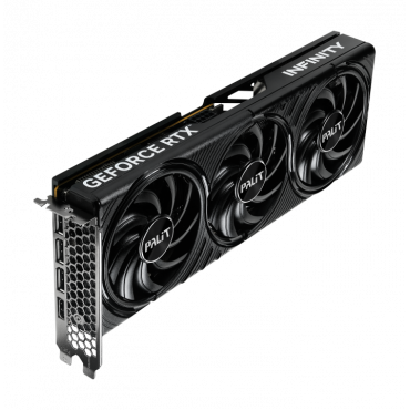 PALIT RTX 5060 Ti Infinity...