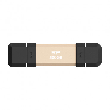 SILICON POWER DS72 500GB...