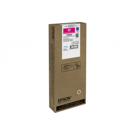 Epson C13T945340 | Ink Cartridge XL | Magenta