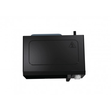 Gorenje | Microwave Oven | MO20E2BH | Free standing | 20 L | 800 W | Grill | Black