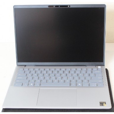 SALE OUT. | Dell | Inspiron 14 7441 Plus | Ice Blue | 14 " | IPS | Touchscreen | QHD+ | Anti-glare | Snapdragon X Elite | X1E-80
