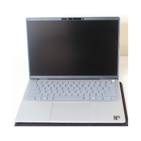 SALE OUT. | Dell | Inspiron 14 7441 Plus | Ice Blue | 14 " | IPS | Touchscreen | QHD+ | Anti-glare | Snapdragon X Elite | X1E-80