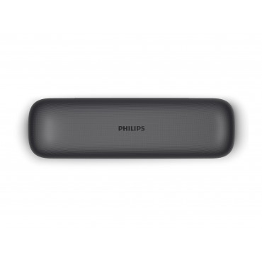 Philips | Shaver | OneBlade QP1424/65 | Operating time (max) 30 min | Wet & Dry | NiMH | Charcoal Grey