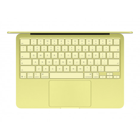 Apple MacBook Neo 13" Apple A18 Pro 6C CPU, 5C GPU/8GB/512GB SSD/Touch ID/Citrus/SWE | Apple