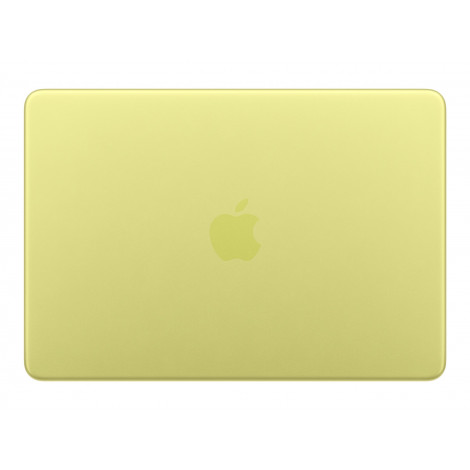 Apple MacBook Neo 13" Apple A18 Pro 6C CPU, 5C GPU/8GB/512GB SSD/Touch ID/Citrus/SWE | Apple