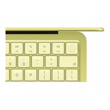 Apple MacBook Neo 13" Apple A18 Pro 6C CPU, 5C GPU/8GB/512GB SSD/Touch ID/Citrus/SWE | Apple