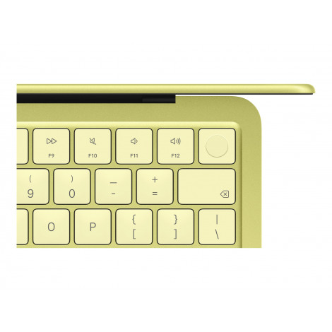 Apple MacBook Neo 13" Apple A18 Pro 6C CPU, 5C GPU/8GB/512GB SSD/Touch ID/Citrus/SWE | Apple