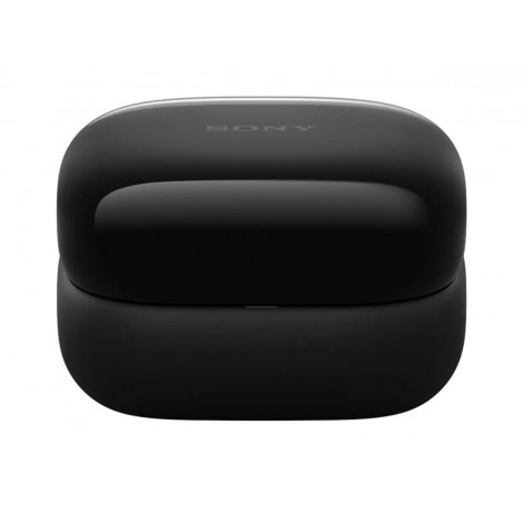 Sony | Earbuds | LinkBuds WF-LC900 Clip | Bluetooth | Open-Ear | Black | Wireless