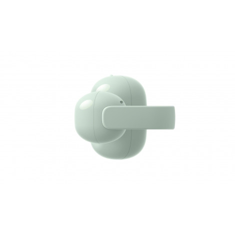 Sony | Earbuds | LinkBuds WF-LC900 Clip | Bluetooth | Open-Ear | Green | Wireless