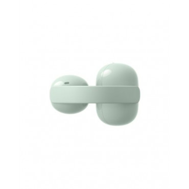 Sony | Earbuds | LinkBuds WF-LC900 Clip | Bluetooth | Open-Ear | Green | Wireless