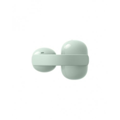 Sony | Earbuds | LinkBuds WF-LC900 Clip | Bluetooth | Open-Ear | Green | Wireless