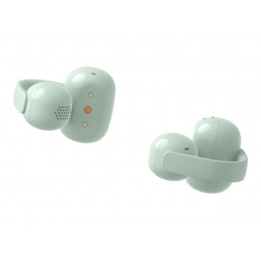Sony | Earbuds | LinkBuds WF-LC900 Clip | Bluetooth | Open-Ear | Green | Wireless