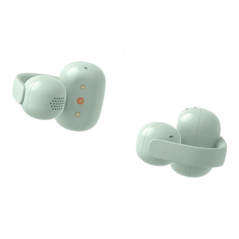 Sony | Earbuds | LinkBuds WF-LC900 Clip | Bluetooth | Open-Ear | Green | Wireless