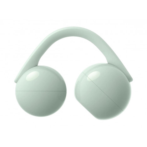 Sony | Earbuds | LinkBuds WF-LC900 Clip | Bluetooth | Open-Ear | Green | Wireless