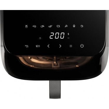 Gorenje Airfryer | AF1800ST | Capacity 6.7 L | Black