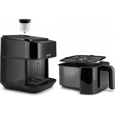 Gorenje Airfryer | AF1800ST | Capacity 6.7 L | Black