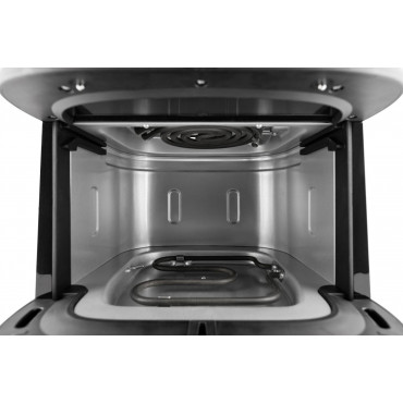 Gorenje Airfryer | AF1800ST | Capacity 6.7 L | Black