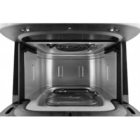 Gorenje Airfryer | AF1800ST | Capacity 6.7 L | Black