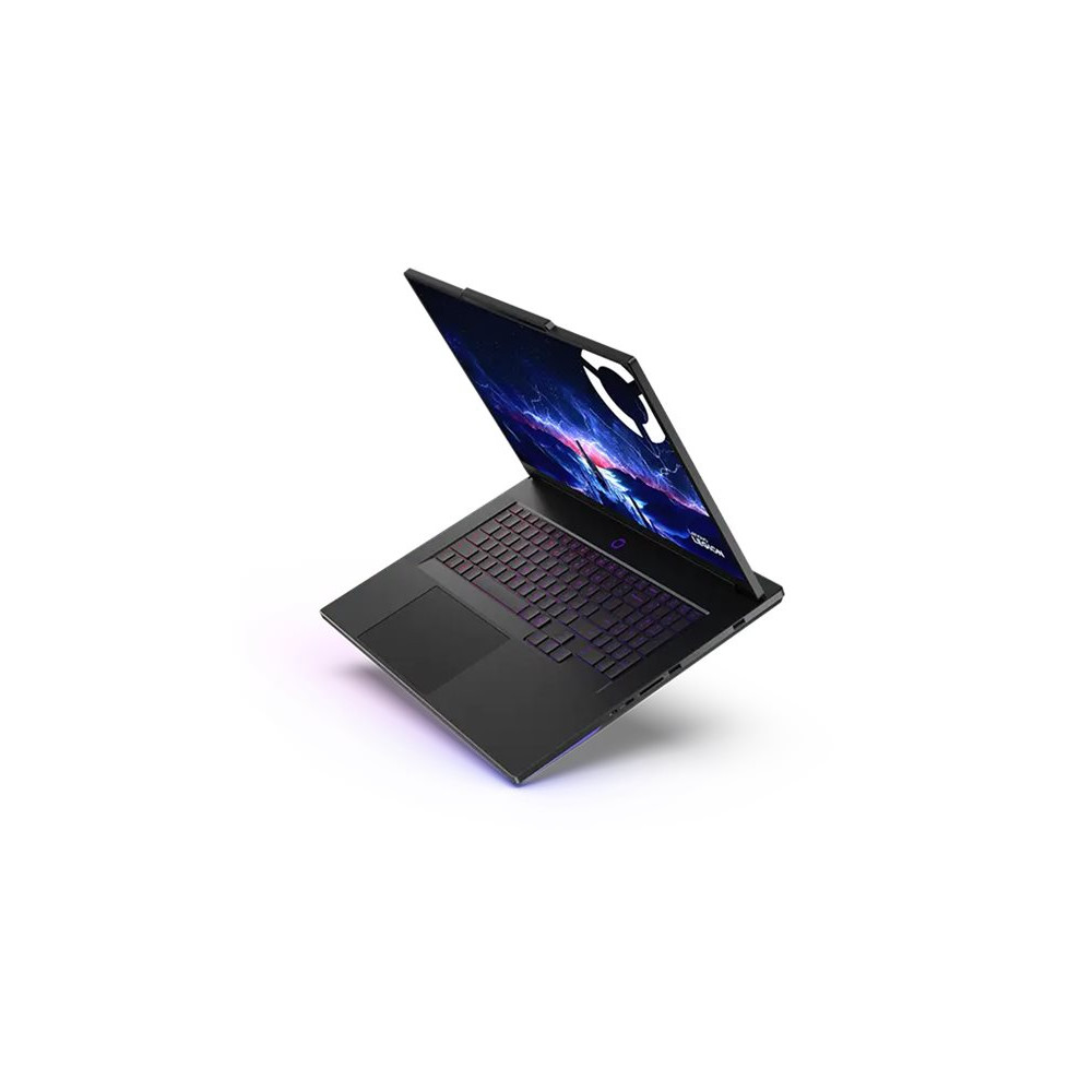 Lenovo Legion 9 18IAX10 18 WQUXGA ULT9-275HX/192GB/2TB/NVIDIA GF RTX 5090 24GB/WIN11 Pro/ENG Backlit kbd/Eclipse Black/2Y Warran