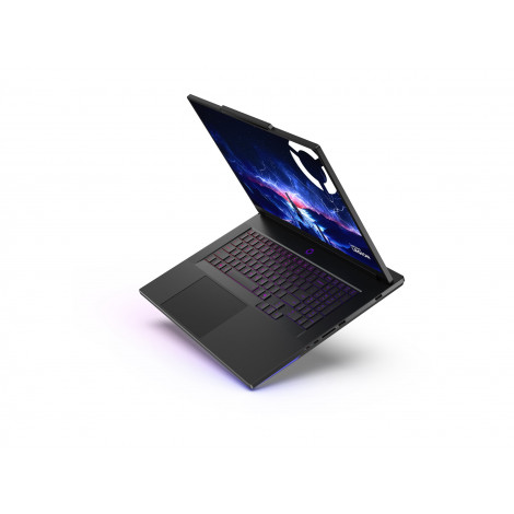 Lenovo Legion 9 18IAX10 18 WQUXGA ULT9-275HX/192GB/2TB/NVIDIA GF RTX 5090 24GB/WIN11 Pro/ENG Backlit kbd/Eclipse Black/2Y Warran