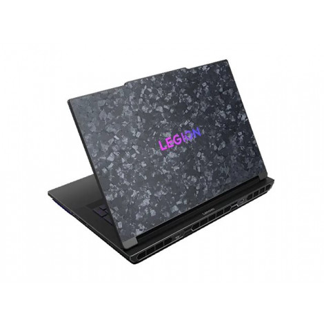 Lenovo Legion 9 18IAX10 18 WQUXGA ULT9-275HX/192GB/2TB/NVIDIA GF RTX 5090 24GB/WIN11 Pro/ENG Backlit kbd/Eclipse Black/2Y Warran