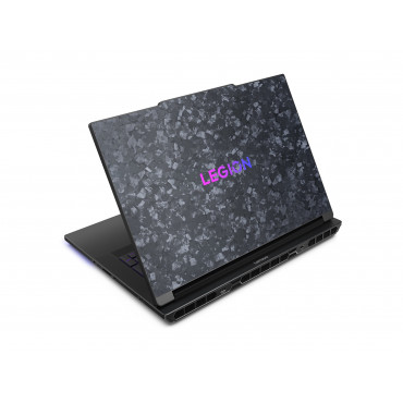 Lenovo Legion 9 18IAX10 18 WQUXGA ULT9-275HX/192GB/2TB/NVIDIA GF RTX 5090 24GB/WIN11 Pro/ENG Backlit kbd/Eclipse Black/2Y Warran