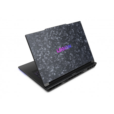 Lenovo Legion 9 18IAX10 18 WQUXGA ULT9-275HX/192GB/2TB/NVIDIA GF RTX 5090 24GB/WIN11 Pro/ENG Backlit kbd/Eclipse Black/2Y Warran