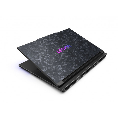 Lenovo Legion 9 18IAX10 18 WQUXGA ULT9-275HX/192GB/2TB/NVIDIA GF RTX 5090 24GB/WIN11 Pro/ENG Backlit kbd/Eclipse Black/2Y Warran