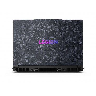 Lenovo Legion 9 18IAX10 18 WQUXGA ULT9-275HX/192GB/2TB/NVIDIA GF RTX 5090 24GB/WIN11 Pro/ENG Backlit kbd/Eclipse Black/2Y Warran
