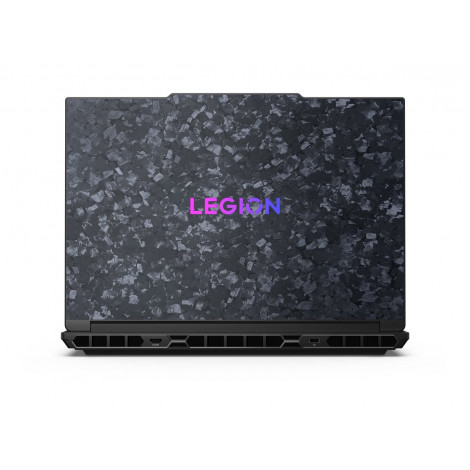 Lenovo Legion 9 18IAX10 18 WQUXGA ULT9-275HX/192GB/2TB/NVIDIA GF RTX 5090 24GB/WIN11 Pro/ENG Backlit kbd/Eclipse Black/2Y Warran