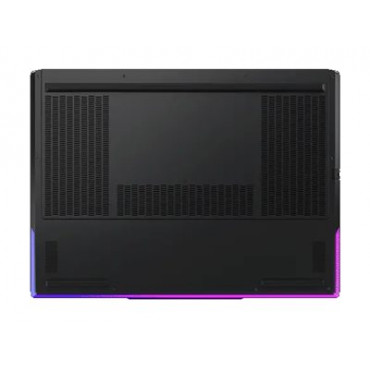 Lenovo Legion 9 18IAX10 18 WQUXGA ULT9-275HX/192GB/2TB/NVIDIA GF RTX 5090 24GB/WIN11 Pro/ENG Backlit kbd/Eclipse Black/2Y Warran