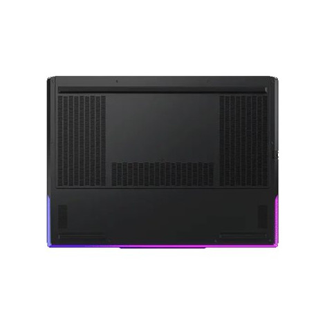 Lenovo Legion 9 18IAX10 18 WQUXGA ULT9-275HX/192GB/2TB/NVIDIA GF RTX 5090 24GB/WIN11 Pro/ENG Backlit kbd/Eclipse Black/2Y Warran