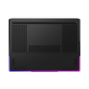 Lenovo Legion 9 18IAX10 18 WQUXGA ULT9-275HX/192GB/2TB/NVIDIA GF RTX 5090 24GB/WIN11 Pro/ENG Backlit kbd/Eclipse Black/2Y Warran