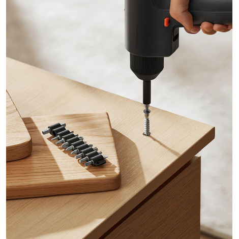 Xiaomi Mijia Brushless Cordless Drill 2