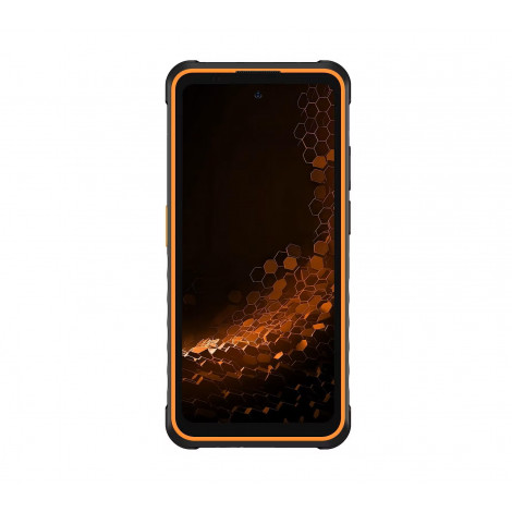 Hammer | Iron 6 | Orange | 6.56 " | IPS | 1612 x 720 pixels | Mediatek | Dimensity 6300 | Internal RAM 8 GB | 256 GB | Dual SIM 